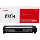 Canon CANON CRG051H TONER CARTRIDGE  BLACK