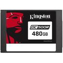 Kingston Data Center DC500R 480GB SATA3 2,5"