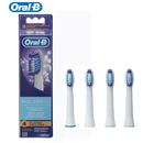 ORAL-B Capete de schimb pentru periuta de dinti Oral-B Pulsonic 4 bucati
