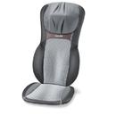 Husa de scaun pentru masaj shiatsu MG295 negru