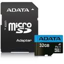 Adata Premier 32GB MicroSDHC UHS-I Class 10 + Adaptor