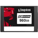 Kingston DC500M 960GB, SATA3, 2.5inch