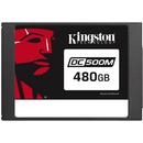 Kingston DC500M 480GB, SATA3, 2.5inch