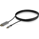 RaidSonic Cablu IcyBox USB Type-C - HDMI