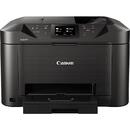 Canon MAXIFY MB5150 A4 Color InkJet Duplex Wi-Fi