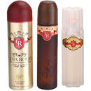 CUBA Royal EDT 100 ml, DEO 200 ml, AS 100 ml Set Barbati