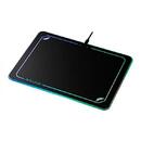LC-Power Mouse pad USB LC-Power RGB AiRazor
