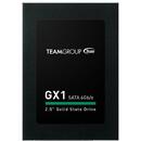 Team Group GX1 480GB 2.5'', SATA III 6GB/s,