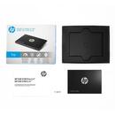 HP S700 1TB 2.5'', SATA3 6GB/s, 561/523 MB/s, 3D NAND