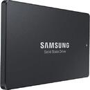 Samsung  Enterprise  240GB PM883 2,5'' SATA TLC,  R/W 550/320 MB/s