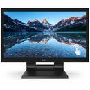 Philips 222B9T/00 21,5''  FHD Touch 16:9 1ms 1000:1 250 cd/m² Black