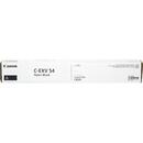 Canon CARTUS TONER BLACK C-EXV54BK 15,5K ORIGINAL CANON IR C3025