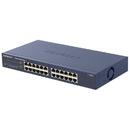 Netgear Netgear ProSafe 24-Port Gigabit Rackmount Switch (JGS524)