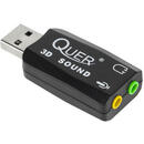 Quer PLACA SUNET 5.1 USB