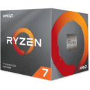 AMD Ryzen 7 3800X 3.9 GHz AM4 7nm BOX