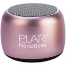 Elari Difuzor wireless Elari NanoBeat Pink