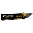 PROWELD 3.2mm E6013 - Pachet 1Kg Electrozi rutilici