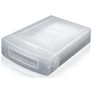 RaidSonic Carcasa de protectie IcyBox pentru HDD-uri 3.5''