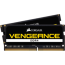 Corsair Vengeance 32GB (2 x 16GB) DDR4 SODIMM 3000MHz CL18