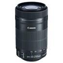 Canon LENS CANON EFS 55-250 F/4-5.6 IS STM