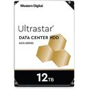 Western Digital UltraStar DC HC520, 12TB, SATA3, 256MB, 3.5inch