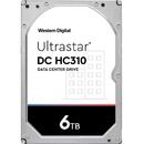 Western Digital Ultrastar DC HC310, 6TB, SAS, 3.5inch