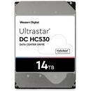 Western Digital Ultrastar HE14, 14TB, SAS, 3.5inch
