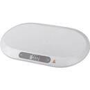HI-TECH MEDICAL Weighing scale Digital for children HI-TECH MEDICAL ORO BABY SCALE (white color)