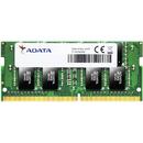 Adata ADATA DDR4 SO-DIMM 4GB 2666MHz C19