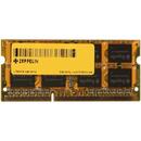 Zeppelin SODIMM DDR4/2400  8GB (dual channel) "ZE-SD4-8G2400"