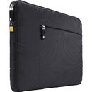 Case Logic TS113K pentru Laptop de 13inch, Black