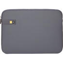 Case Logic LAPS113 pentru Laptop de 13.3inch,Grey