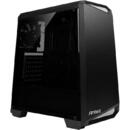 Antec PC carcasa Antec NX100 Gri ATX