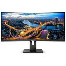 Philips 345B1C/00  34" 3440x1440px 5ms GTG Black