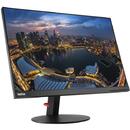 Lenovo Monitor LN ThinkVision 24" T24d IPS