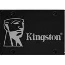 Kingston SKC600 1TB 2.5 SATA III