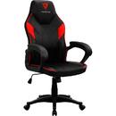 AeroCool Aerocool Gaming Chair THUNDER3X EC1 AIR BLACK / RED
