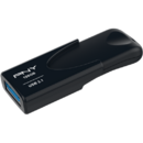 PNY PNY memory USB Attache 4 128GB USB 3.1 Black