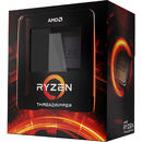 AMD Ryzen Threadripper 3970X, 32C/64T, 4.5GHz, 128MB, TR4, 280W, 7nm, BOX