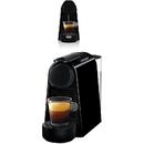 DeLonghi EN 85 B Essenza Mini Nespresso 1260 w,0.6 l , 19 bar, negru