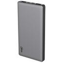 Hame P50C 10000mAh Grey Power Bank