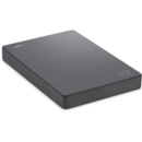 Seagate Basic, 2.5'', 5TB, USB 3.0, black