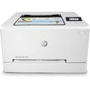 HP Color PRO M254NW (include timbru verde 8 lei)
