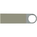 GOODRAM USB flash drive GoodRam UUN2 UUN2-0640S0R11 (64GB; USB 2.0; silver color)