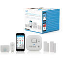 PNI Kit casa inteligenta PNI SmartHome SM400 cu functie de sistem de alarma si monitorizare acces  prin internet