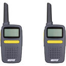 PNI Statie radio PMR 446 portabila PNI CPS CP225 set cu 2 buc