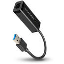 USB3.0 - Gigabit Ethernet 10/100/1000 Adapter, Realtek RTL8153 Chipset