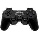 Gamepad with vibrations to the PC EG102