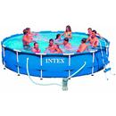 Intex Intex Frame Pool Set Rondo 305x76 - 128202GN