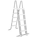 Intex Intex pool safety ladder, 132cm (white / gray)